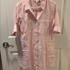 Victoria Secret Nightgown NWT